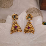 Antique Necklace Set