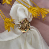 Heritage Finger Ring