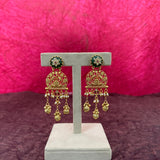 Antique Heritage Necklace Set