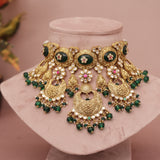 Heritage Necklace set