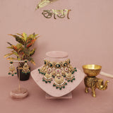 Heritage Necklace set