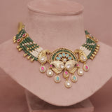 Heritage Necklace set