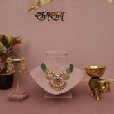 Heritage Necklace set