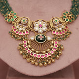 Heritage Necklace set