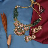 Heritage Necklace set