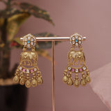 Antique Heritage Necklace set