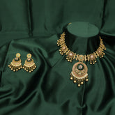 Antique Heritage Necklace Set