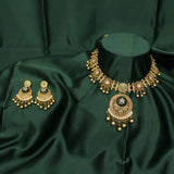 Antique Heritage Necklace Set