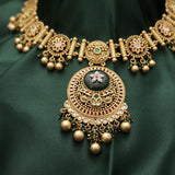Antique Heritage Necklace Set