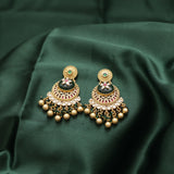 Antique Heritage Necklace Set