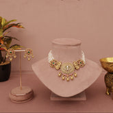 Antique Heritage Necklace set