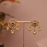 Antique Heritage Necklace set