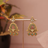 Antique Heritage Necklace set