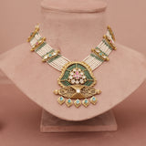 Antique Heritage Necklace set