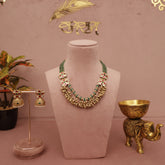 Antique Heritage Necklace set