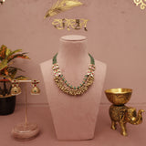 Antique Heritage Necklace set