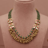 Antique Heritage Necklace set