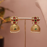 Antique Heritage Necklace set