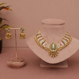 Antique Heritage Necklace set