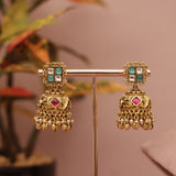 Antique Heritage Necklace set