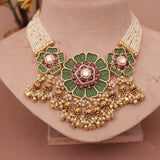 Heritage Necklace set