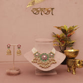 Heritage Necklace set