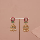 Heritage Necklace set