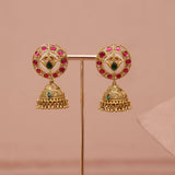 Antique Heritage Choker Necklace set