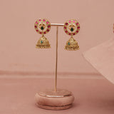 Antique Heritage Choker Necklace set