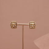 Kundan Choker Necklace Set