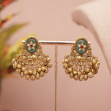 Antique Heritage Necklace Set