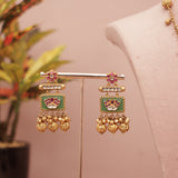 Antique Heritage Necklace Set