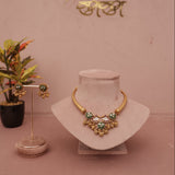 Heritage Hasali Necklac Set
