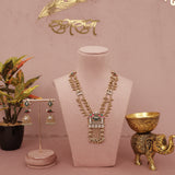 Antique Heritage Necklace Set