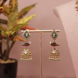 Antique Heritage Necklace Set