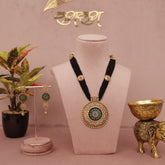 Antique Heritage Necklace Set