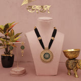 Antique Heritage Necklace Set