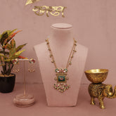 Antique Heritage Necklace Set