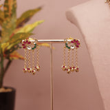 Antique Heritage Necklace Set