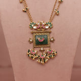 Antique Heritage Necklace Set