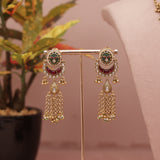 Antique Heritage Necklace Set