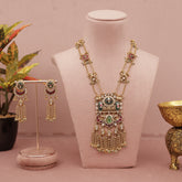 Antique Heritage Necklace Set