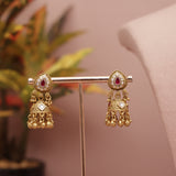 Antique Heritage Pendant Necklace Set