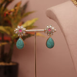 Antique Heritage Necklace Set