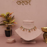 Heritage Lariat Necklace Set