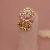 Heritage Finger Ring