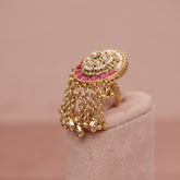 Heritage Finger Ring