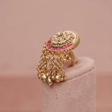 Heritage Finger Ring