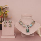 Heritage Sabyasachi Inspired Necklace Set