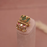 Heritage Finger Ring